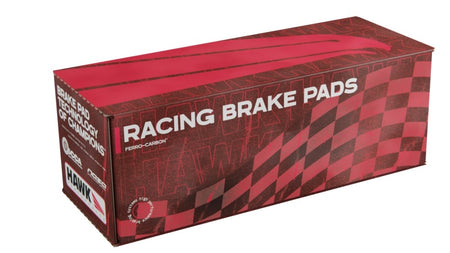 Hawk Audi 5000 S Turbo/4000CS Quattro/Coupe GT / Volkswagen Golf/Jetta/Passat  Race Frt Brk 9012