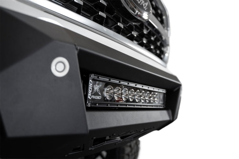 Addictive Desert Designs2021+ Ford F150 Black Label Front Bumper