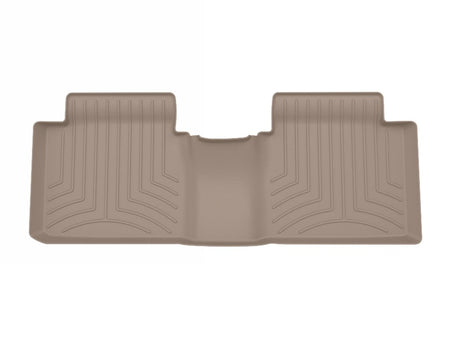 WeatherTech 17-19 Toyota Corolla Rear FloorLiner HP - Tan