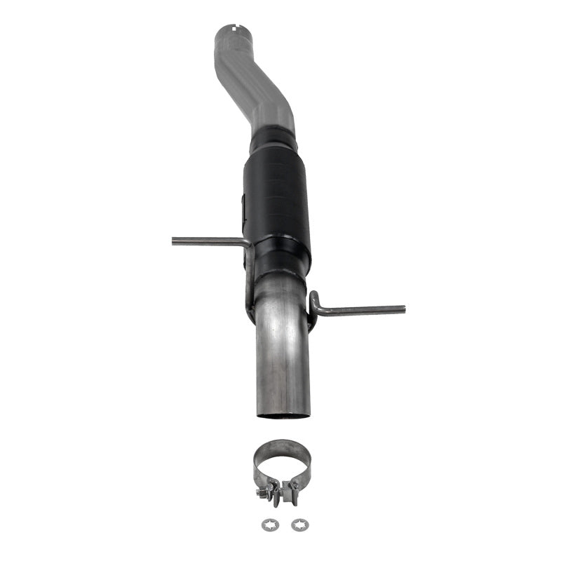 Flowmaster 19-25 GM 1500 Truck 5.3L Outlaw Extreme Cat-Back Exhaust System