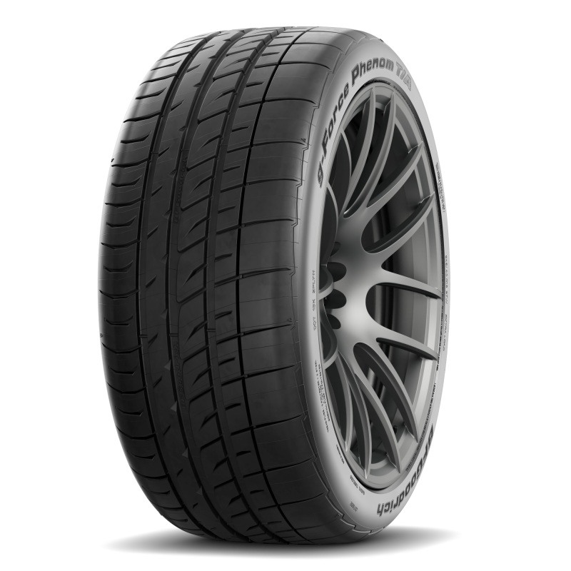 BFGoodrich G-Force Phenom T/A 235/55ZR17 103W XL