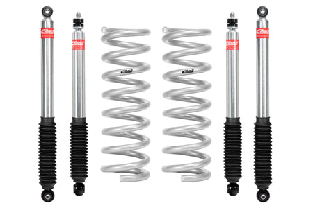 Eibach Pro-Truck Lift Kit for 2013-2018 RAM 3500