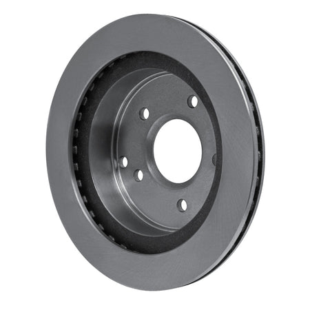 DFC 84-87 Chevrolet Corvette Rear Brake Rotor