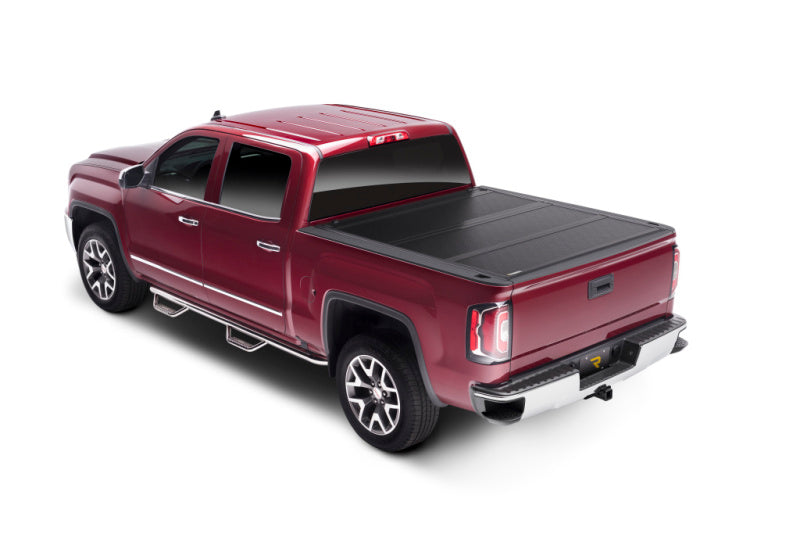 BAK BAKFlip FiberMax 19+ Dodge RAM MFTG w/o Ram Box 5.7ft Bed