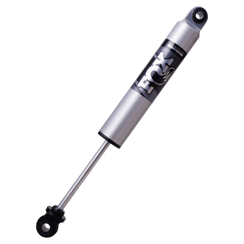 Fox 2020+ GMC Sierra 2500 HD 1.5-2.5in Lift Front 2.5 Performance Series Smooth Body IFP HTO Shock