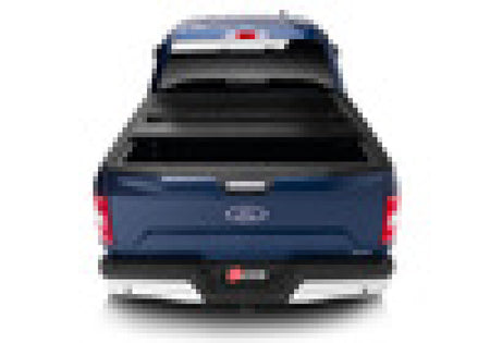 BAK 15-20 Ford F-150 6ft 6in Bed BAKFlip FiberMax