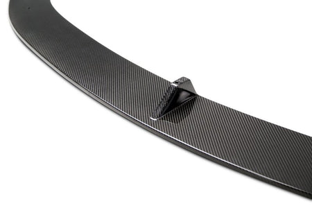Anderson Composites 15-17 Ford Mustang Type-AR Style Front Chin Splitter Replacement (Lower Section)