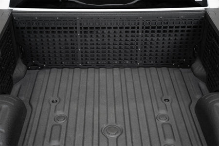Addictive Desert Designs2023+ Ford Super Duty F250/350 Bed Cab Molle Panel