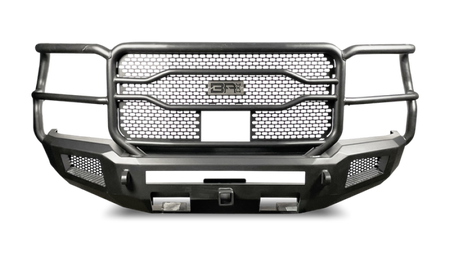 Body Armor 4x4 17-21 Ford F250/350 Super Duty Ambush XT Front Bumper