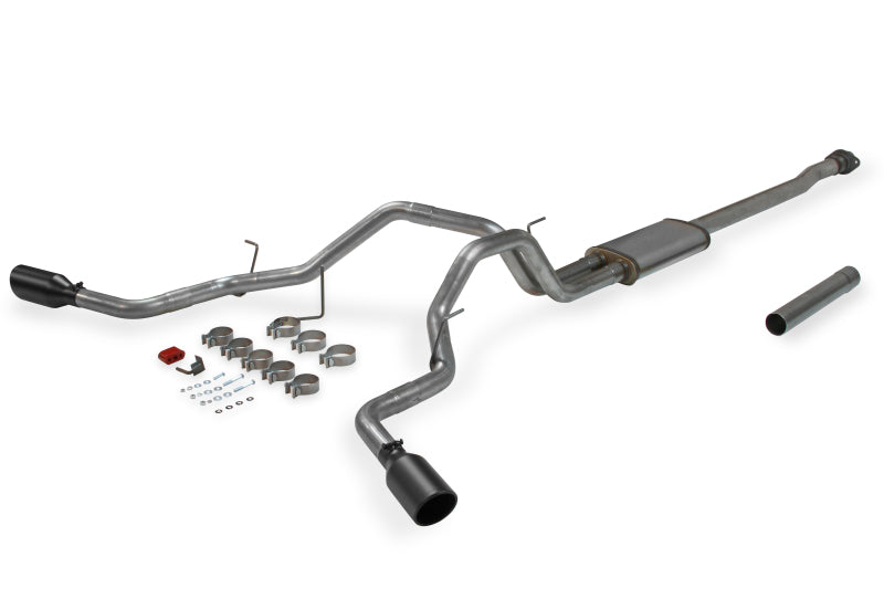 Flowmaster 09-14 Ford F-150 FlowFX Cat-Back Exhaust System