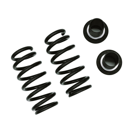 Air Lift Performance 18-24 Toyota Camry 2.5L (XV70 Platform) Coilover Kit