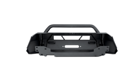 Body Armor 4x4 2016+ Toyota Tacoma HiLine Front Winch Bumper