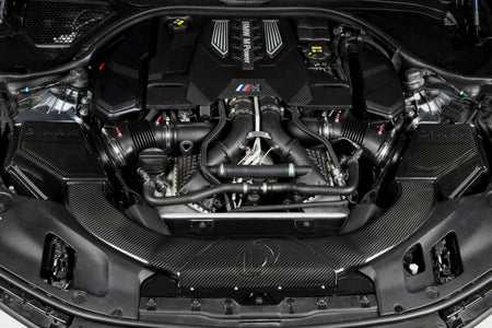 Dinan 18-23 BMW M5 (F90) Carbon Fiber Cold Air Intake