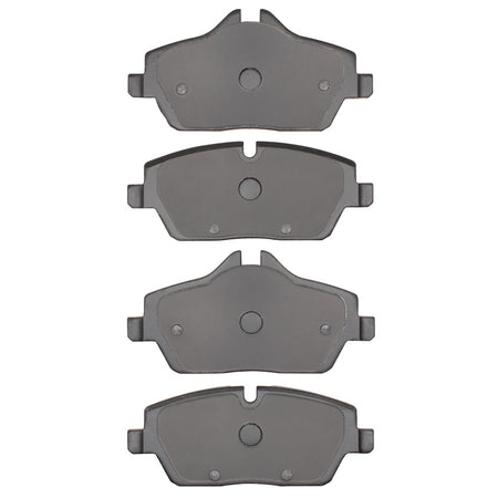 DFC 06-24 BMW 120i (Mexico) Front Euro 5000 Ceramic Brake Pads