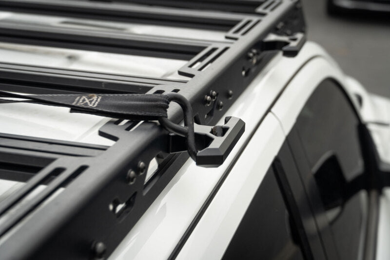 DV8 Offroad Billet Utility Handle | Pair
