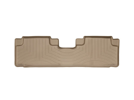 WeatherTech 07+ Honda CR-V Rear FloorLiner - Tan