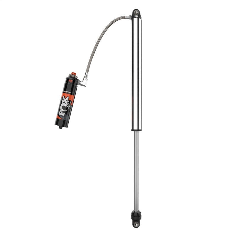 Fox 2.0 Performance Elite 12in. Smooth Body Remote Reservoir Shock - 7/8in. Shaft