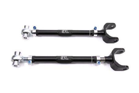 SPL Parts 2016+ Chevrolet Camaro (Gen 6) Rear Traction Links