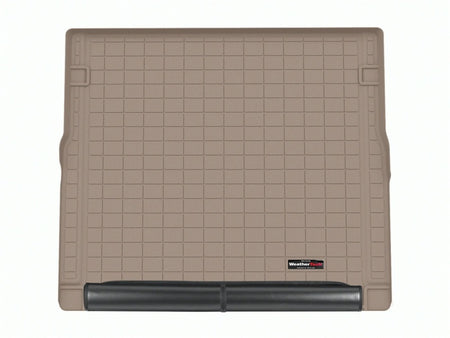 WeatherTech 2023 Land Rover / Range Rover Range Rover Sport Cargo Liner w/Bumper Protector - Tan
