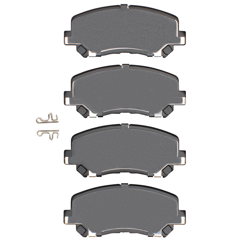 DFC 13-25 Mazda CX-5 Front 5000 Advanced Ceramic Brake Pads
