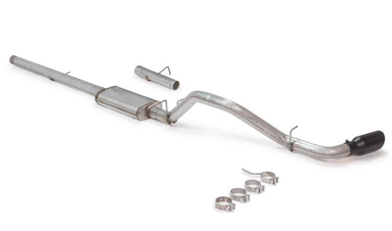 Flowmaster 09-13 Silverado/Sierra 1500 5.3L FlowFX Cat-Back Exhaust System