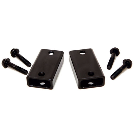 Banks Power Differential Cover Sway Bar Spacer Dodge Ram w/ Coil Sway Bar