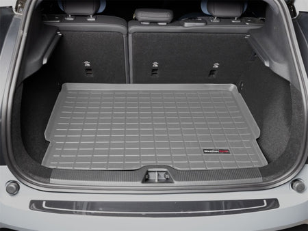 WeatherTech 25-25 Volvo EX90 Trunk Cargo Liners - Grey