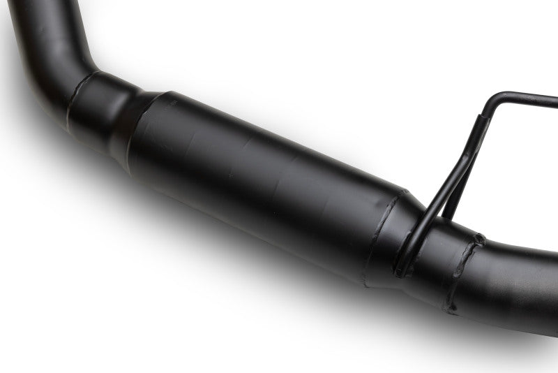 Flowmaster 24-25 Mustang 2.3L/5.0L Outlaw-Axle-Back- NO VLVES Exhaust System