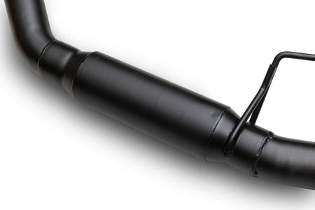 Flowmaster 24-25 Mustang 2.3L/5.0L Outlaw-Axle-Back- NO VLVES Exhaust System