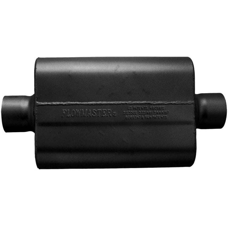 Flowmaster 3 IN(C)/OUT(C) 40 Series DF Muffler