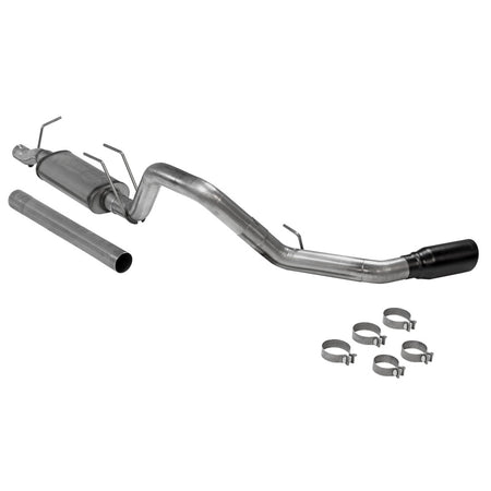 Flowmaster 17-25 SuperDUTY 6.2/6.8/7.3L FlowFX Cat-Back Exhaust System