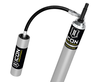 ICON 2014+ Ram 2500/3500 2.5in Lift V.S. 2.0 Series Front Driver-Side Remote Reservoir Shock