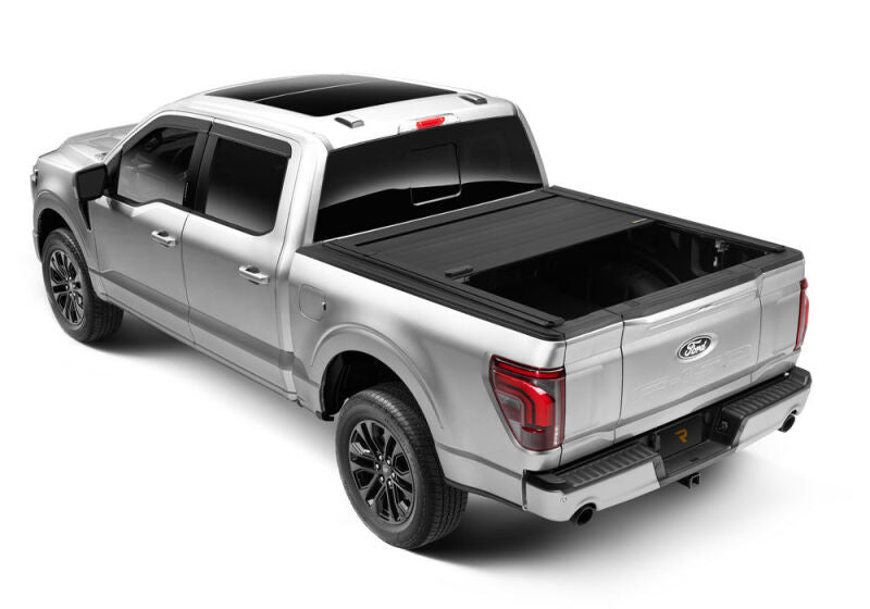 Retrax 20-26 Chev/GMC Silverado/Sierra 1500 6.5ft Bed (No Side Boxes) RetraxPRO EZ-Off FRC-4000
