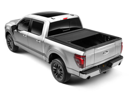 Retrax 20-26 Chev/GMC Silverado/Sierra 1500 6.5ft Bed (No Side Boxes) RetraxPRO EZ-Off FRC-4000