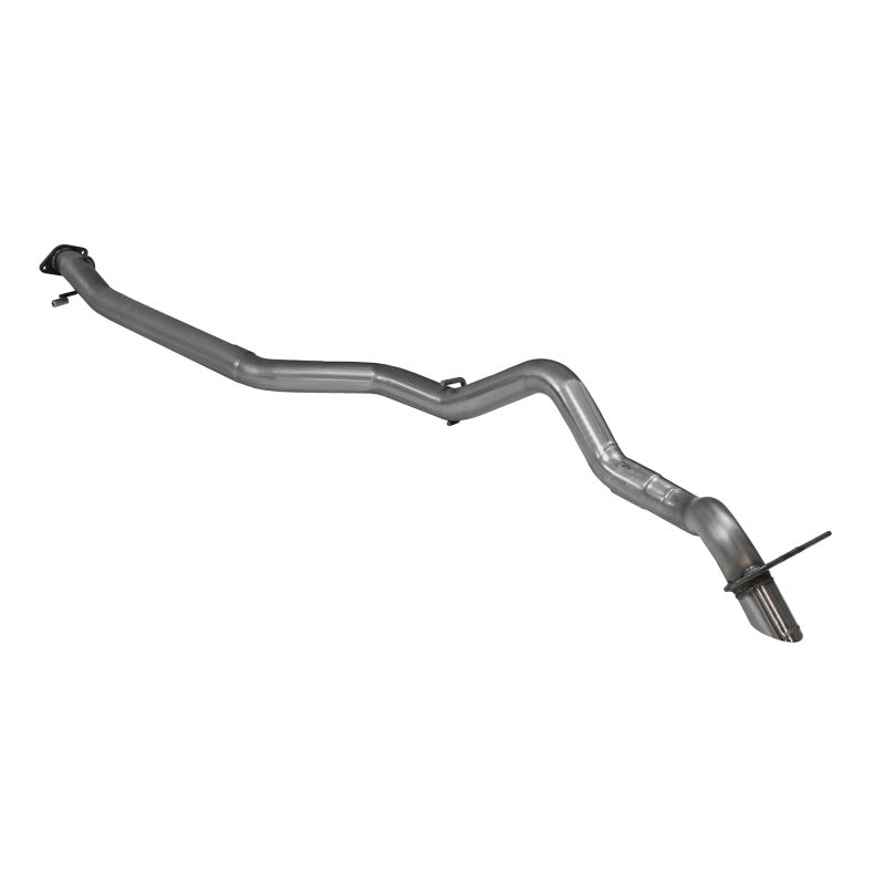 Flowmaster 21-25 Bronco 2DR 2.3/2.7L Outlaw Cat-Back SOR Exhaust System