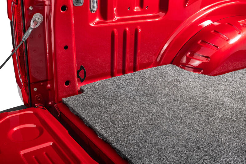 Husky Liners 17-25 Ford F-250/350 SuperDuty 6.5ft Bed Guardian Comfort Bed Mat (For Spray On)