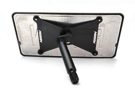 PERRIN 23-24 Toyota GR Corolla License Plate Relocation Kit