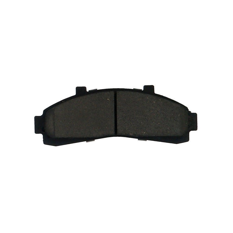 Baer Brakes 95-01 Ford Explorer Claw Brake Pads