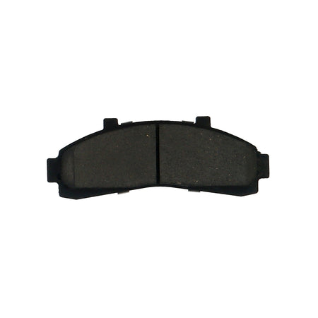 Baer Brakes 95-01 Ford Explorer Claw Brake Pads