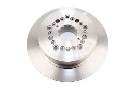DBA 93-00 Lexus GS300 Rear Street Series Brake Rotor