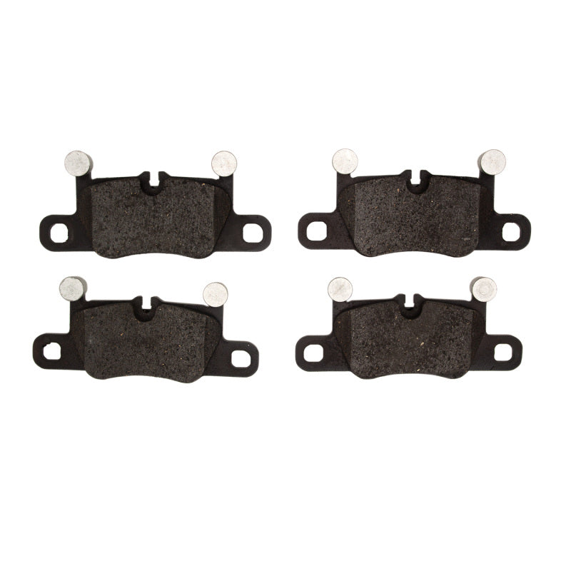 DFC 19-26 Porsche Cayenne 4000 HybriDynamic Brake Pads - Rear