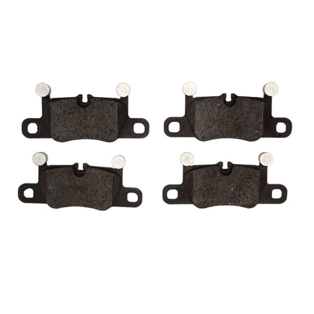 DFC 19-26 Porsche Cayenne 4000 HybriDynamic Brake Pads - Rear