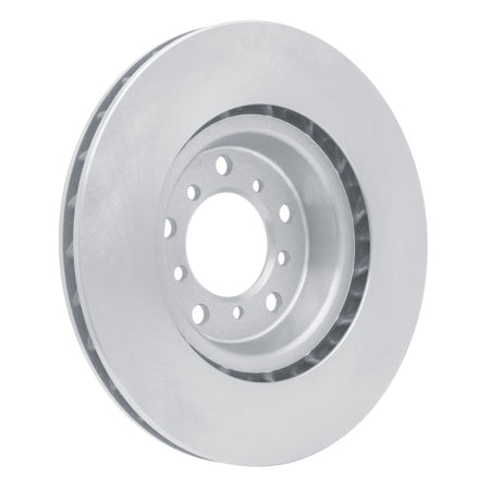 DFC 01-06 BMW M3 Left Front Brake Rotor