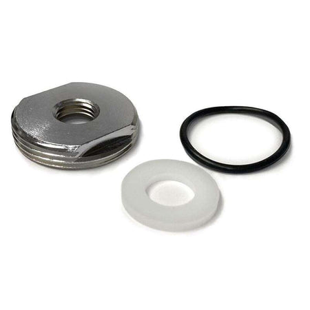 Rugged Radios 3/8 NMO Antenna Mount - Replacement Nut
