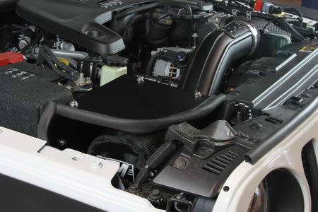 Flowmaster 18-25 Jeep Wrangler JL 3.6L Performance Cold Air Intake Kit