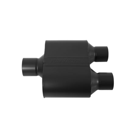 Flowmaster 2.5 IN(C)/2.25 OUT(D) Super 10 SS Muffler