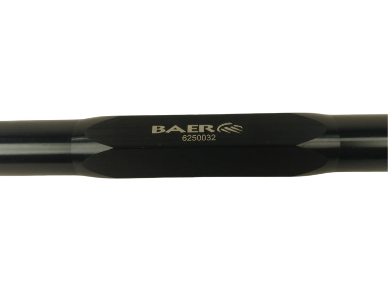 Baer Brakes 75-75 Buick Apollo Base Tracker Tie Rod/Bump Steer Kit