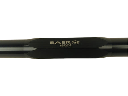 Baer Brakes 75-75 Buick Apollo Base Tracker Tie Rod/Bump Steer Kit
