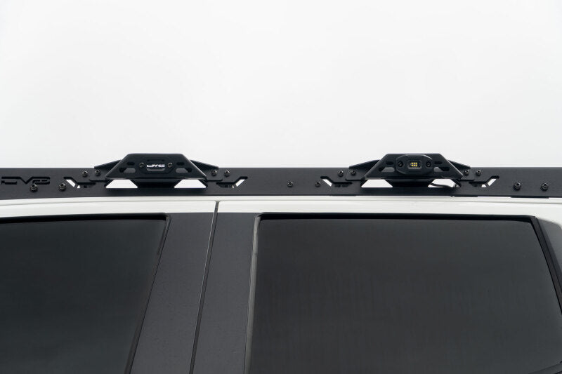 DV8 Offroad Roof Rack Handle | Pair