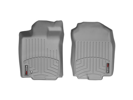 WeatherTech 10+ Mercury Milan Front FloorLiner - Grey
